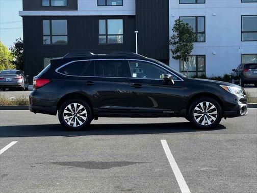 2015 Subaru Outback 3.6R Limited