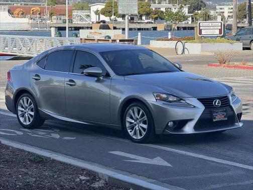 2014 Lexus IS 250 Base