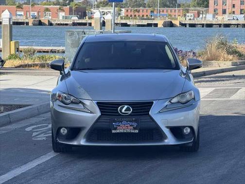 2014 Lexus IS 250 Base