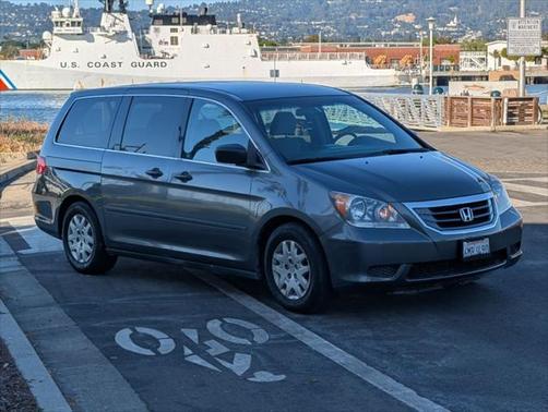 2010 Honda Odyssey LX