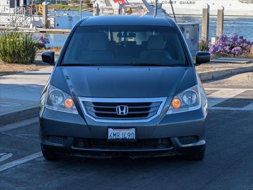 2010 Honda Odyssey LX