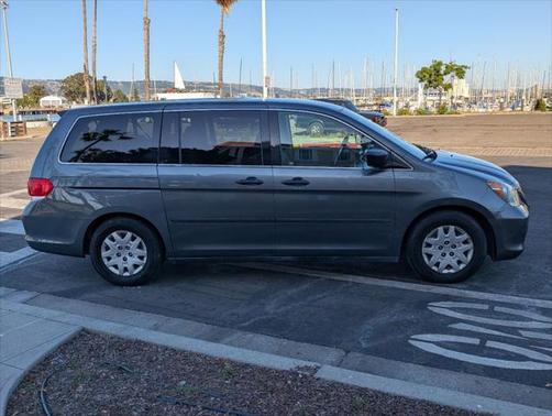 2010 Honda Odyssey LX