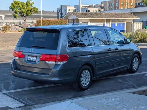 2010 Honda Odyssey LX