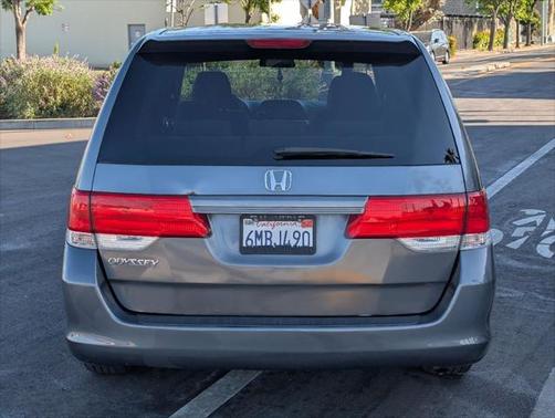2010 Honda Odyssey LX
