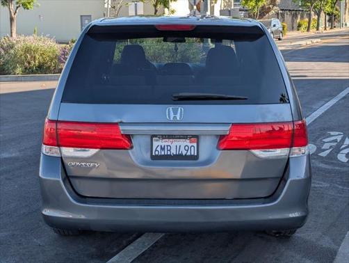 2010 Honda Odyssey LX