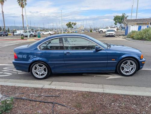 2001 BMW 330 330Ci