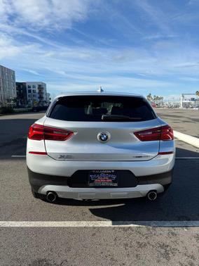 2018 BMW X2 xDrive28i