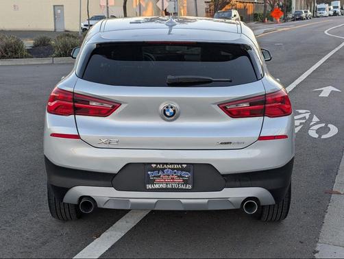2018 BMW X2 xDrive28i