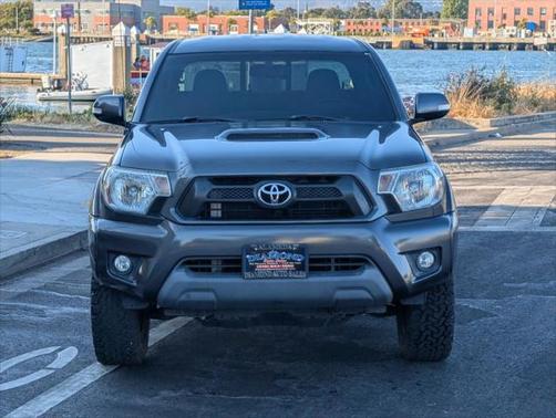 2013 Toyota Tacoma PreRunner