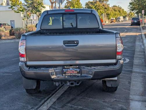 2013 Toyota Tacoma PreRunner