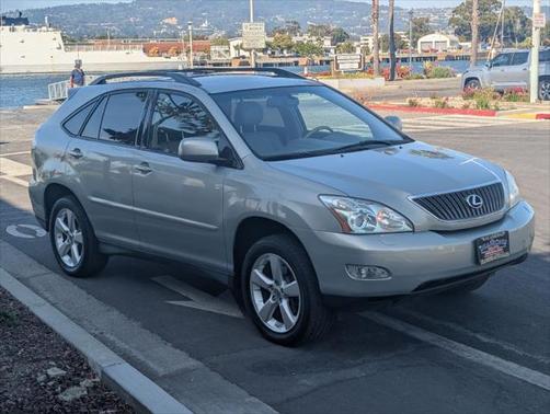 2007 Lexus RX 350 Base