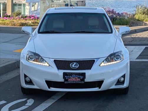 2013 Lexus IS 250 Base