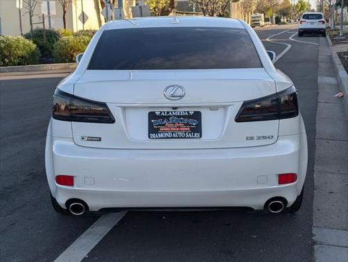 2013 Lexus IS 250 Base