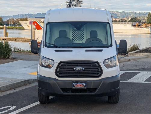 2018 Ford Transit-250 Base