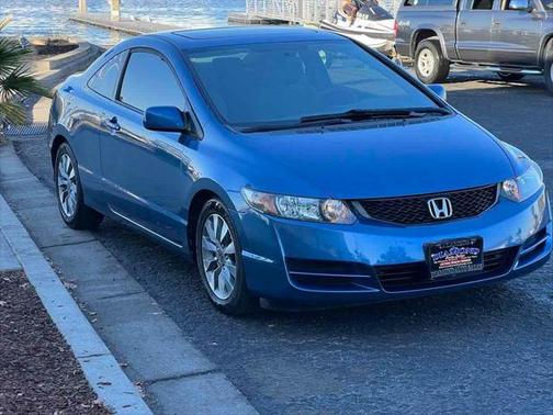 2009 Honda Civic EX