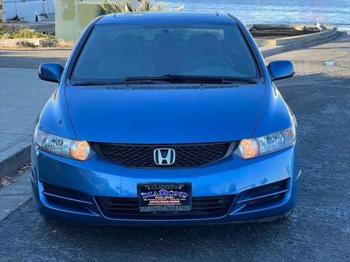 2009 Honda Civic EX