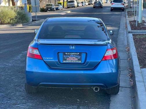 2009 Honda Civic EX