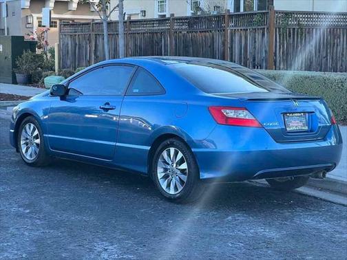 2009 Honda Civic EX