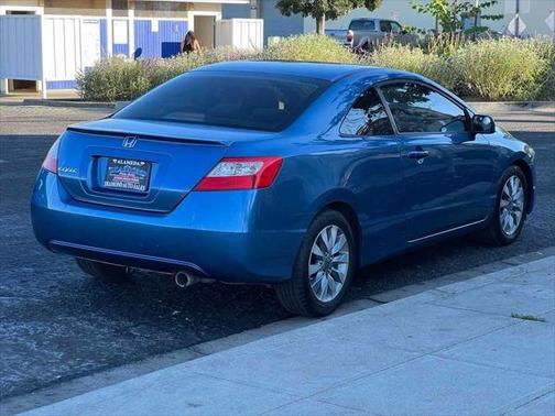 2009 Honda Civic EX