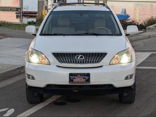 2007 Lexus RX 350 Base