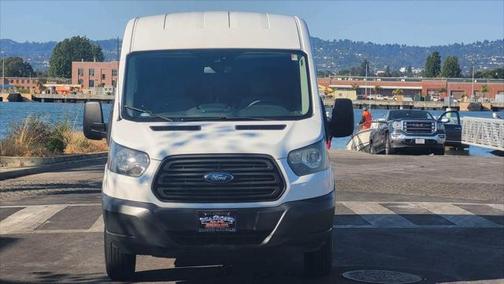 2016 Ford Transit-250 Base