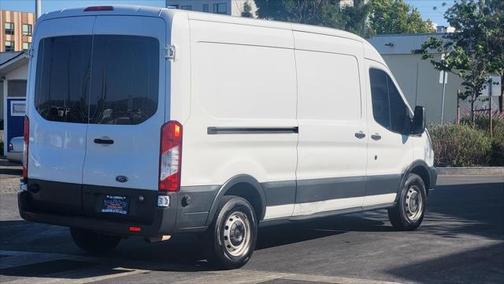 2016 Ford Transit-250 Base