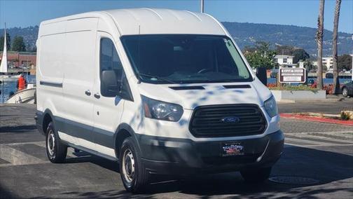 2016 Ford Transit-250 Base