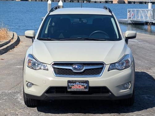 2015 Subaru XV Crosstrek 2.0i Premium