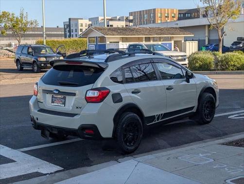 2015 Subaru XV Crosstrek 2.0i Premium