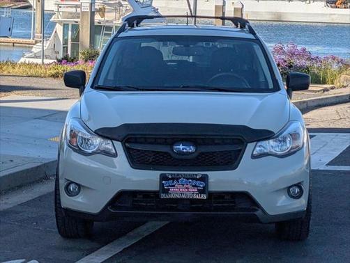 2015 Subaru XV Crosstrek 2.0i Premium