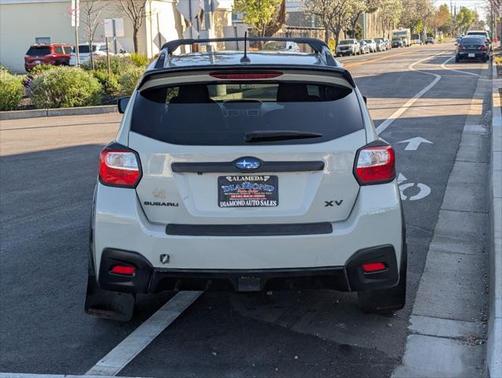 2015 Subaru XV Crosstrek 2.0i Premium