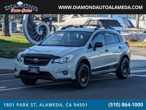 2015 Subaru XV Crosstrek 2.0i Premium