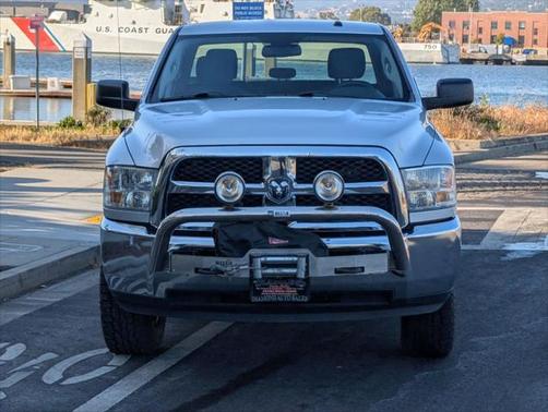 2015 RAM 2500 Tradesman