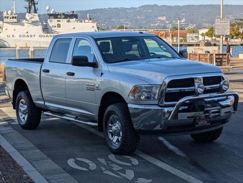 2015 RAM 2500 Tradesman