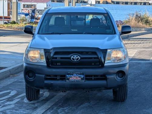 2008 Toyota Tacoma Access Cab