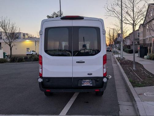 2018 Ford Transit-250 Base