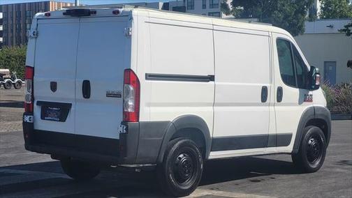 2016 RAM ProMaster 1500 Low Roof
