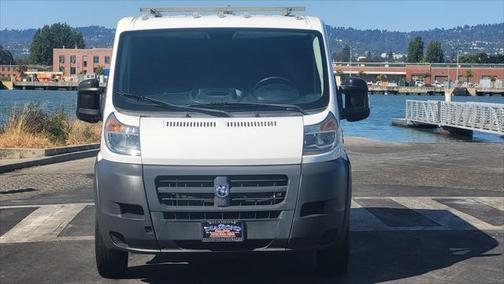 2016 RAM ProMaster 1500 Low Roof
