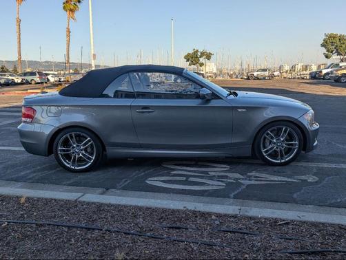 2012 BMW 135 135i