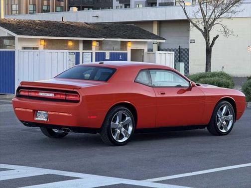 2010 Dodge Challenger R/T