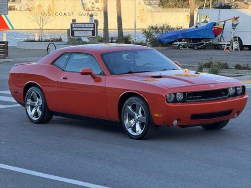 2010 Dodge Challenger R/T