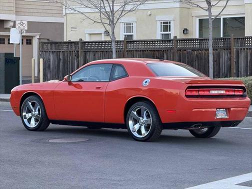 2010 Dodge Challenger R/T