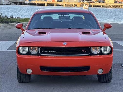 2010 Dodge Challenger R/T