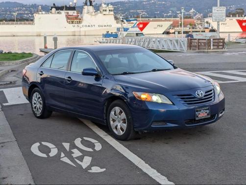 2007 Toyota Camry CE