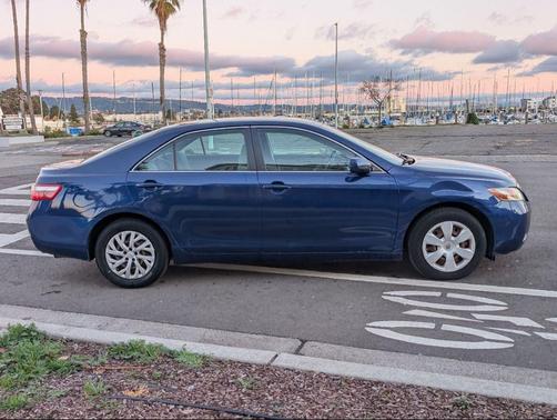 2007 Toyota Camry CE