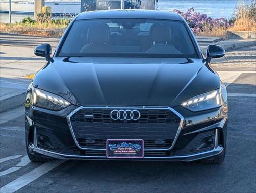 2023 Audi A5 Sportback Premium Plus