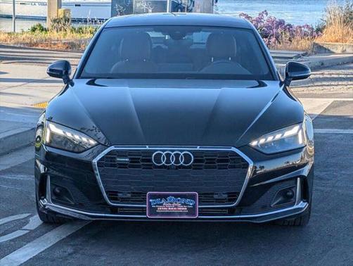 2023 Audi A5 Sportback Premium Plus