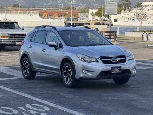 2013 Subaru XV Crosstrek 2.0i Limited