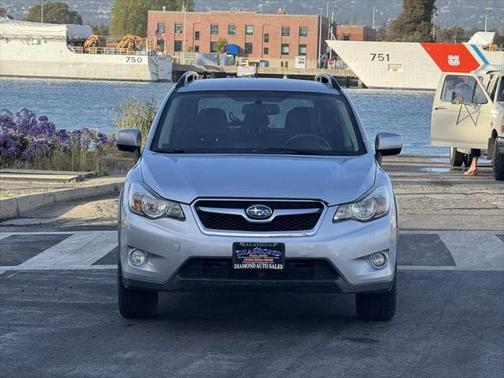2013 Subaru XV Crosstrek 2.0i Limited