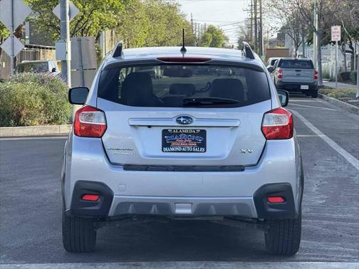 2013 Subaru XV Crosstrek 2.0i Limited